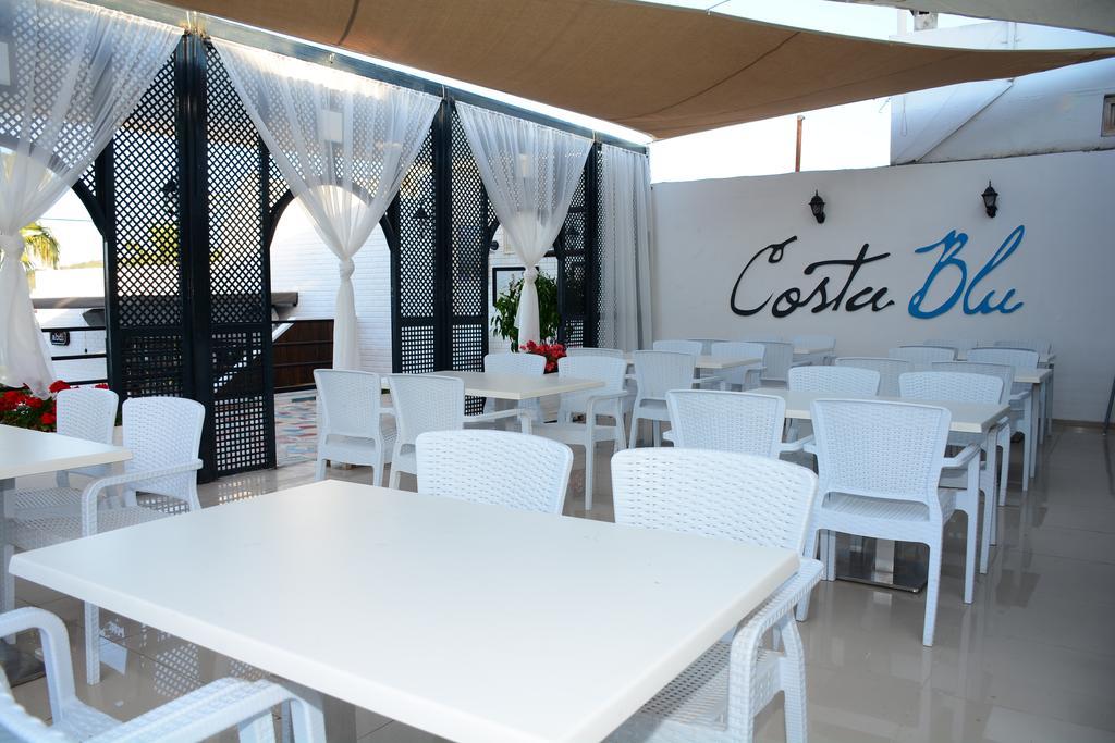 Costa Blu Bodrum Göltürkbükü Dış mekan fotoğraf