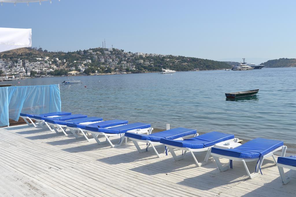 Costa Blu Bodrum Göltürkbükü Dış mekan fotoğraf